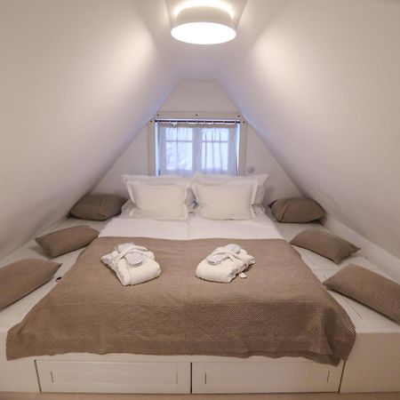 Hotel Bouda Helena Pec pod Snezkou Luaran gambar