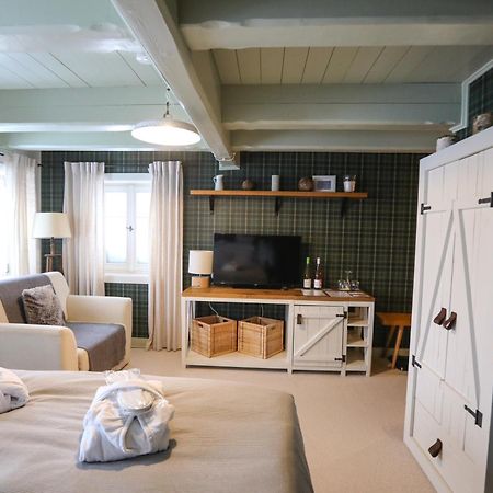 Hotel Bouda Helena Pec pod Snezkou Luaran gambar