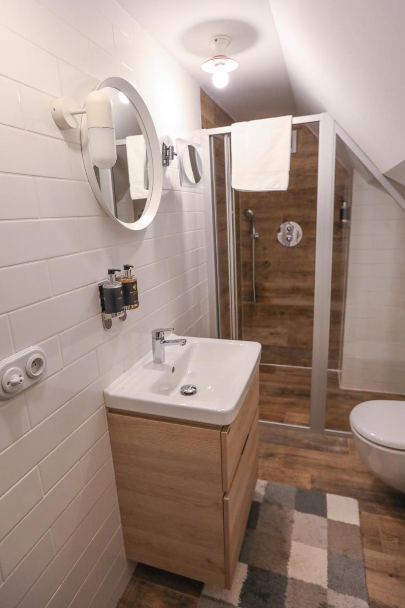 Hotel Bouda Helena Pec pod Snezkou Luaran gambar