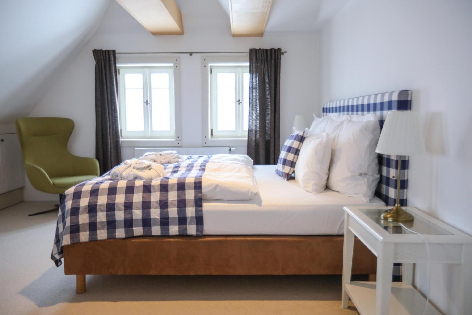 Hotel Bouda Helena Pec pod Snezkou Luaran gambar