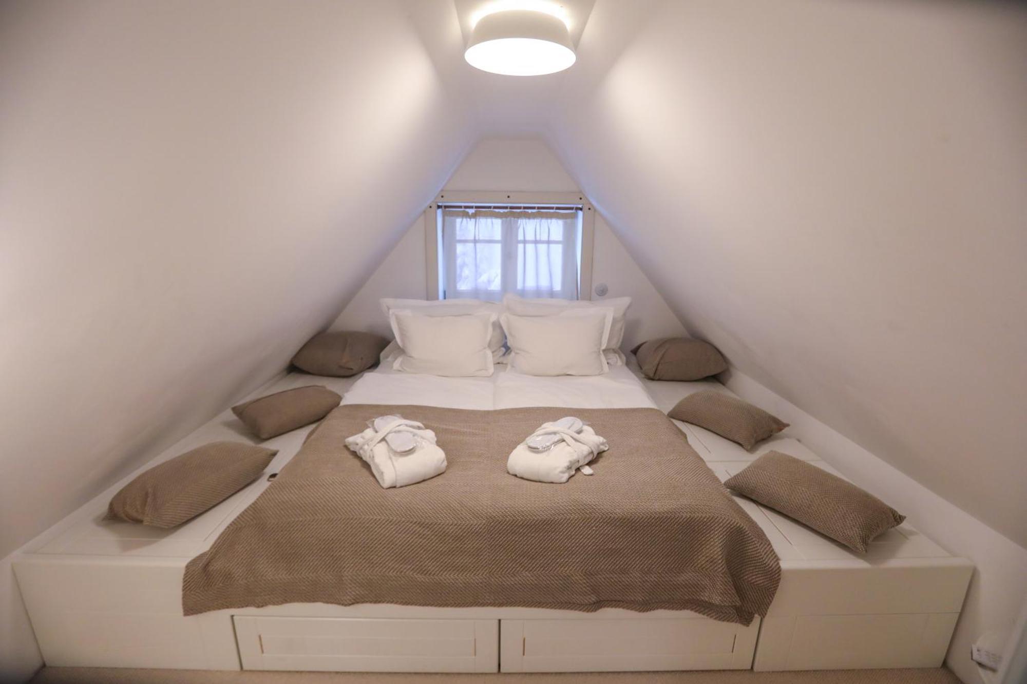 Hotel Bouda Helena Pec pod Snezkou Luaran gambar