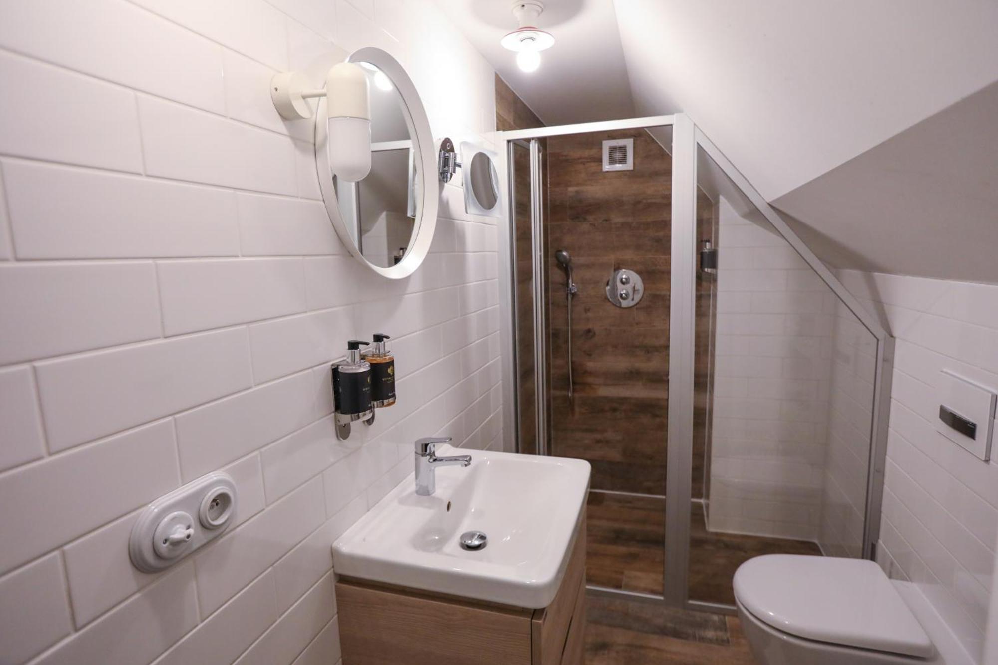 Hotel Bouda Helena Pec pod Snezkou Luaran gambar