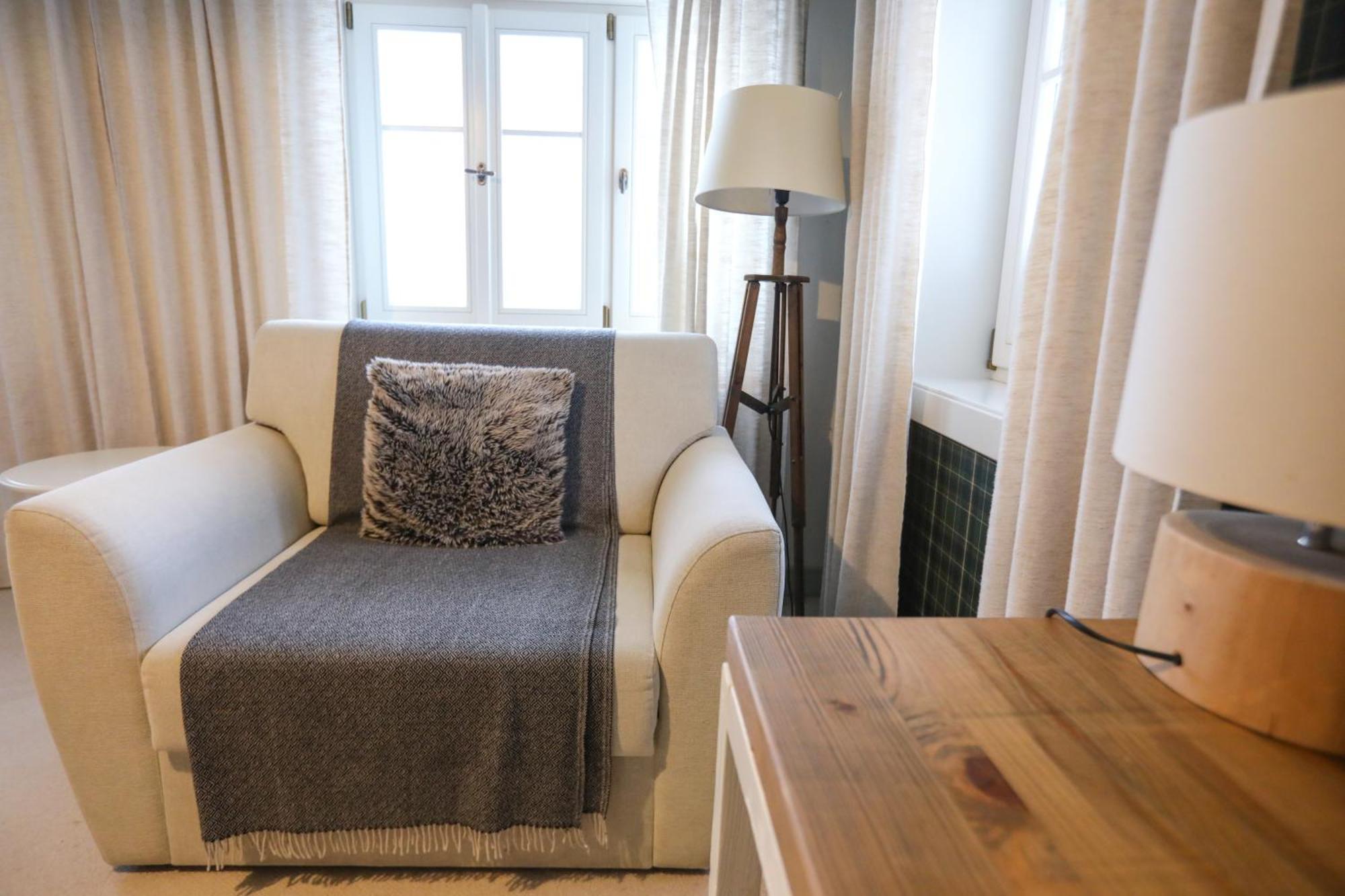 Hotel Bouda Helena Pec pod Snezkou Luaran gambar