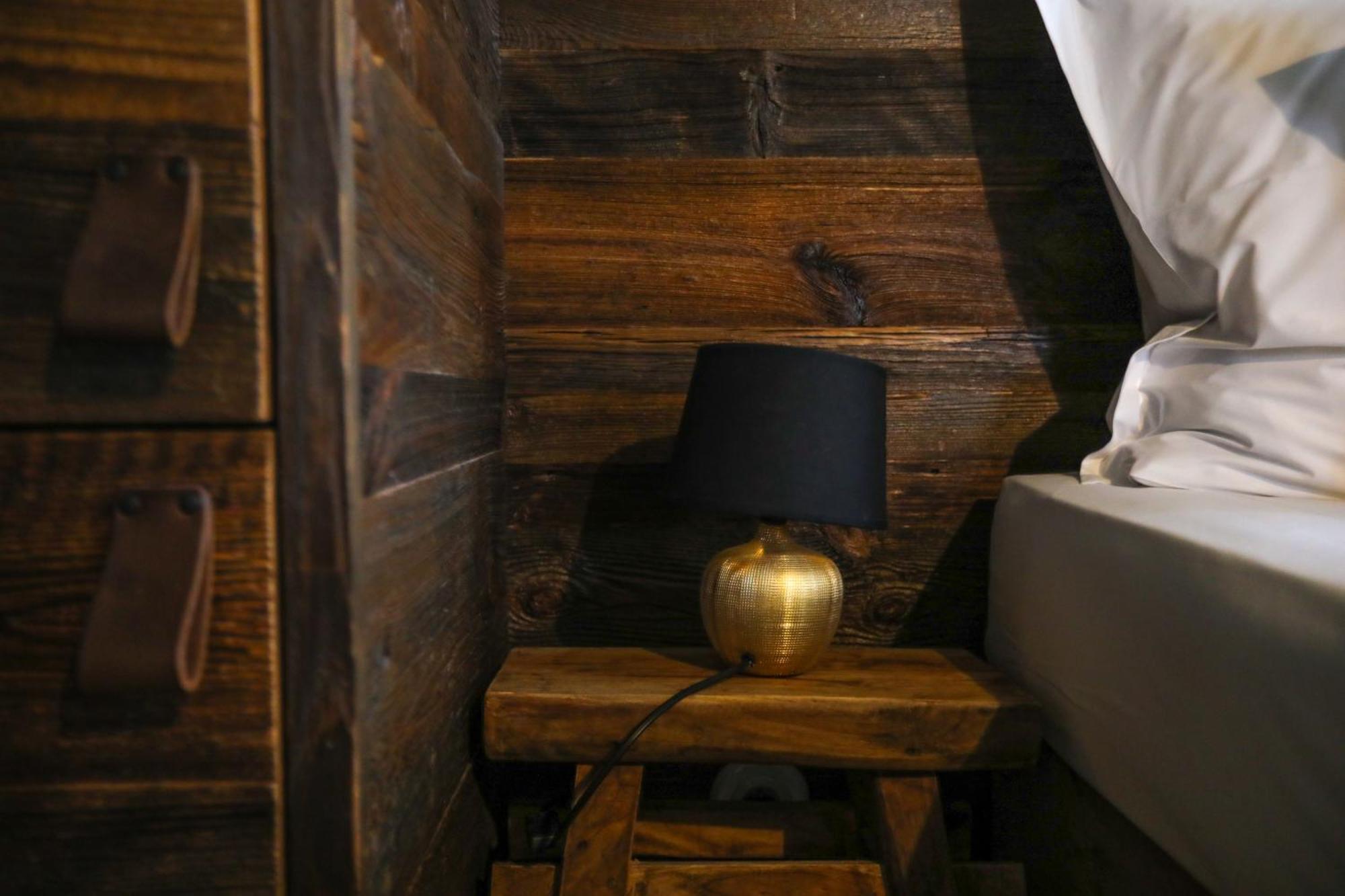 Hotel Bouda Helena Pec pod Snezkou Luaran gambar
