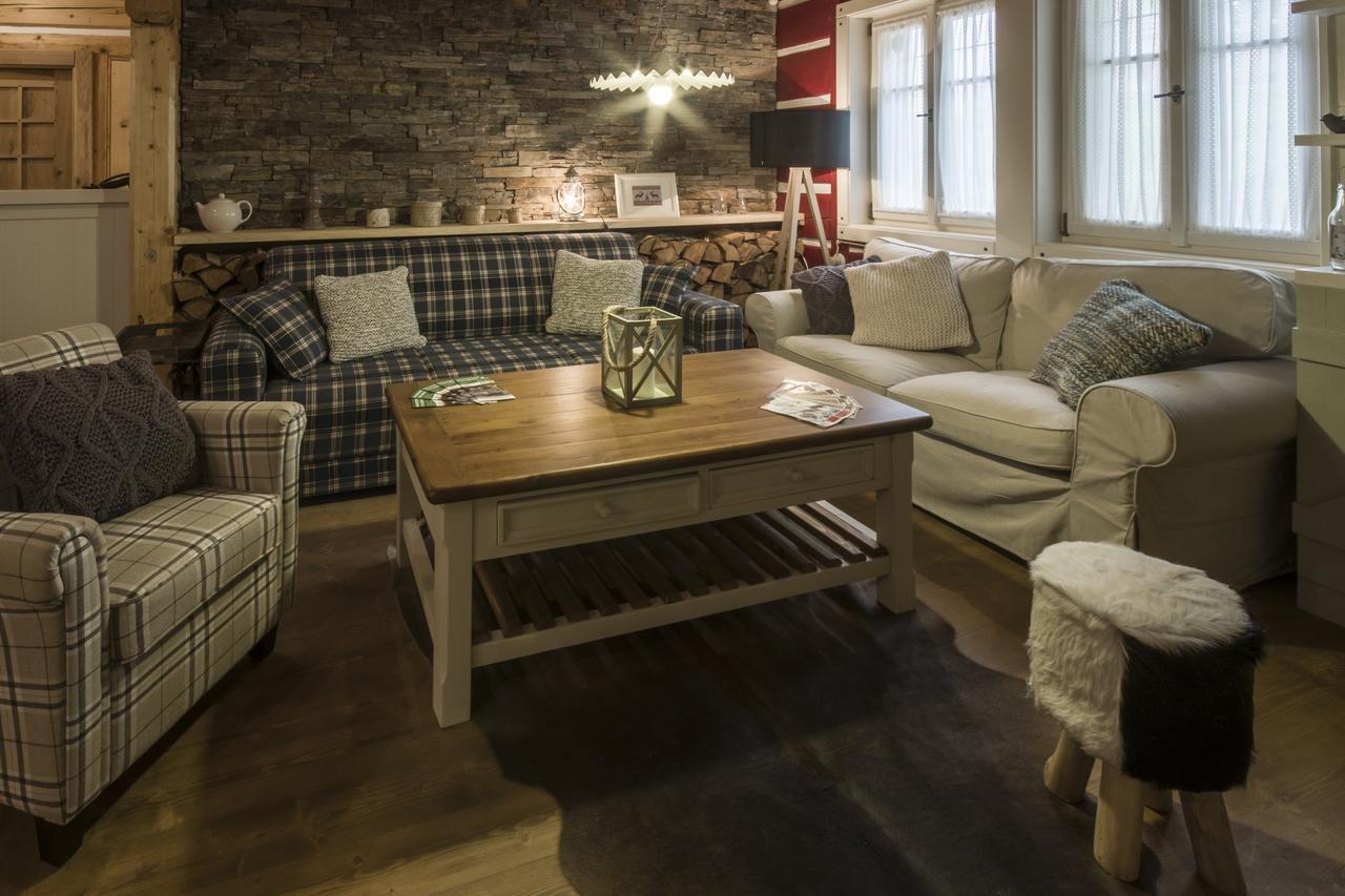 Hotel Bouda Helena Pec pod Snezkou Luaran gambar